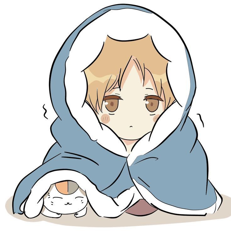 Ảnh avatar chibi nam lạnh lùng - lạnh lẽo
