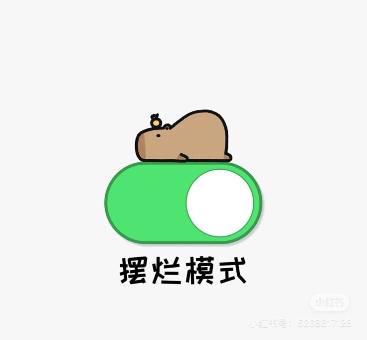 Hình ảnh capybara cute - công tác