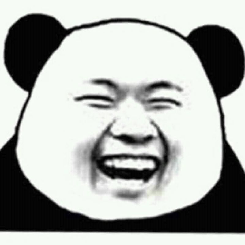 Ảnh meme cười nhe răng ngộ nghĩnh