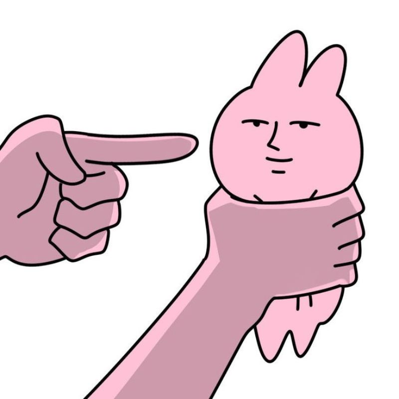 Ảnh meme cười khinh bỉ
