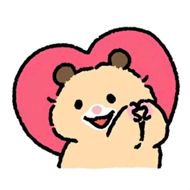 Meme cười thả trái tim