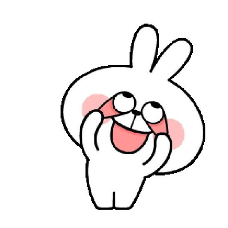 Hình meme cười lè lưỡi hài hước