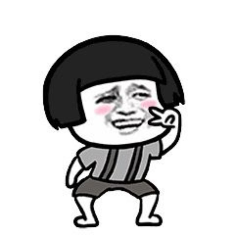 Ảnh meme tạo dáng cười hài hước