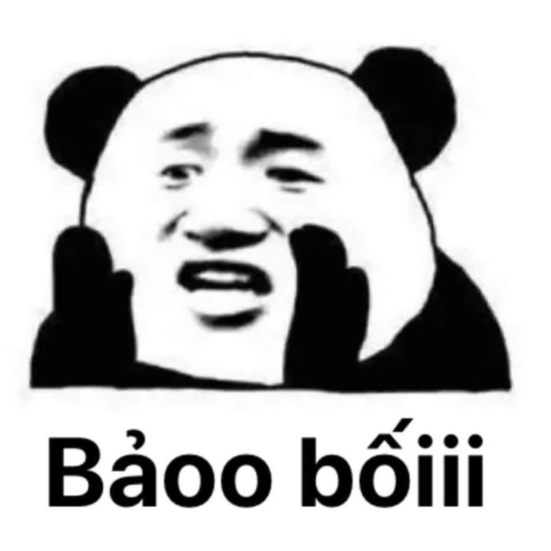 Ảnh meme hài - kêu gọi