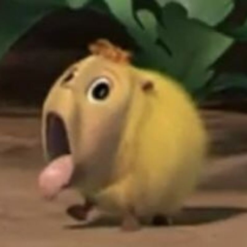 Ảnh meme hài - lè lưỡi