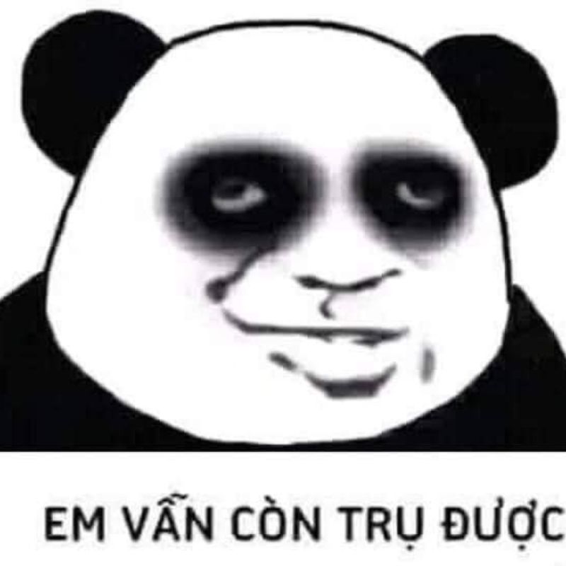 Ảnh meme hài - mệt mỏi