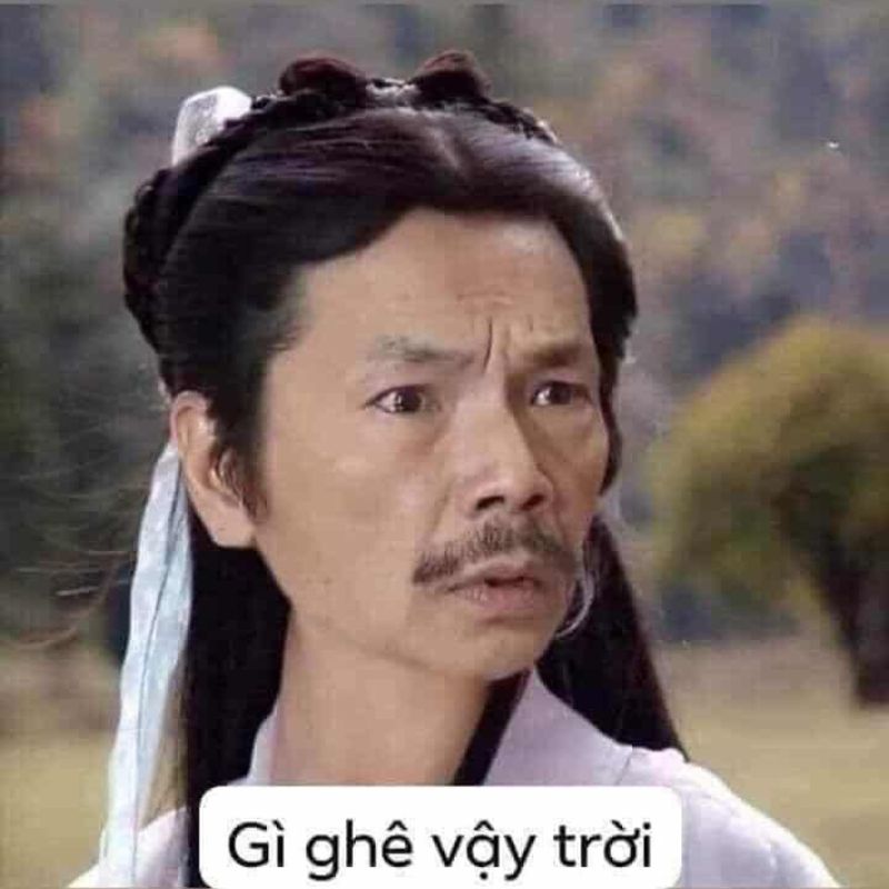 Ảnh meme hài