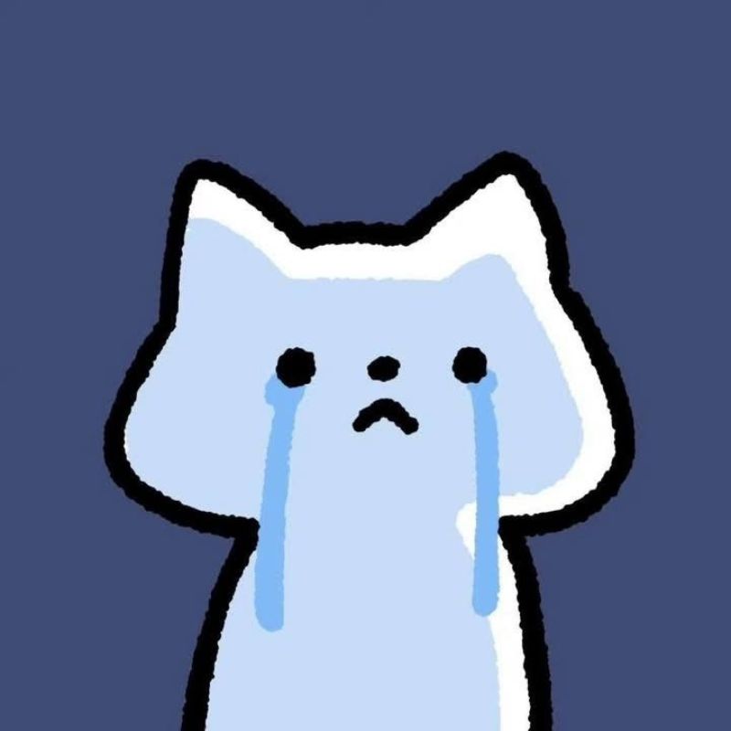 Ảnh meme khóc hài hước