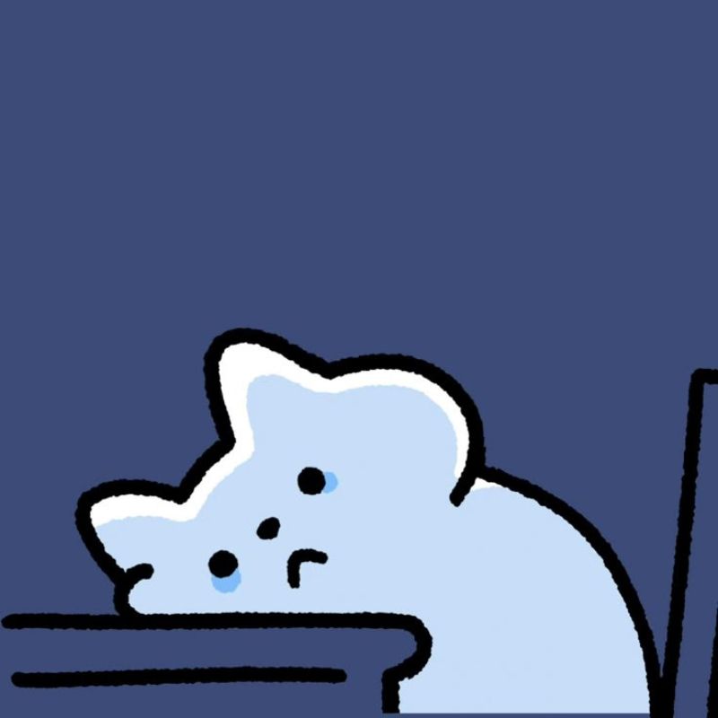 Hình meme khóc bất lực