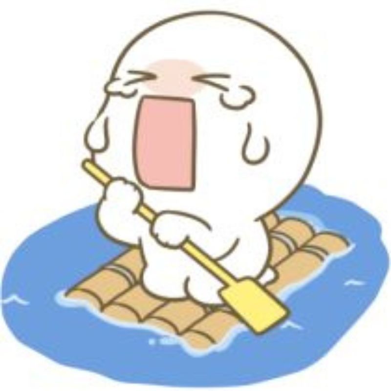 Meme khóc nước mắt chảy thành sông