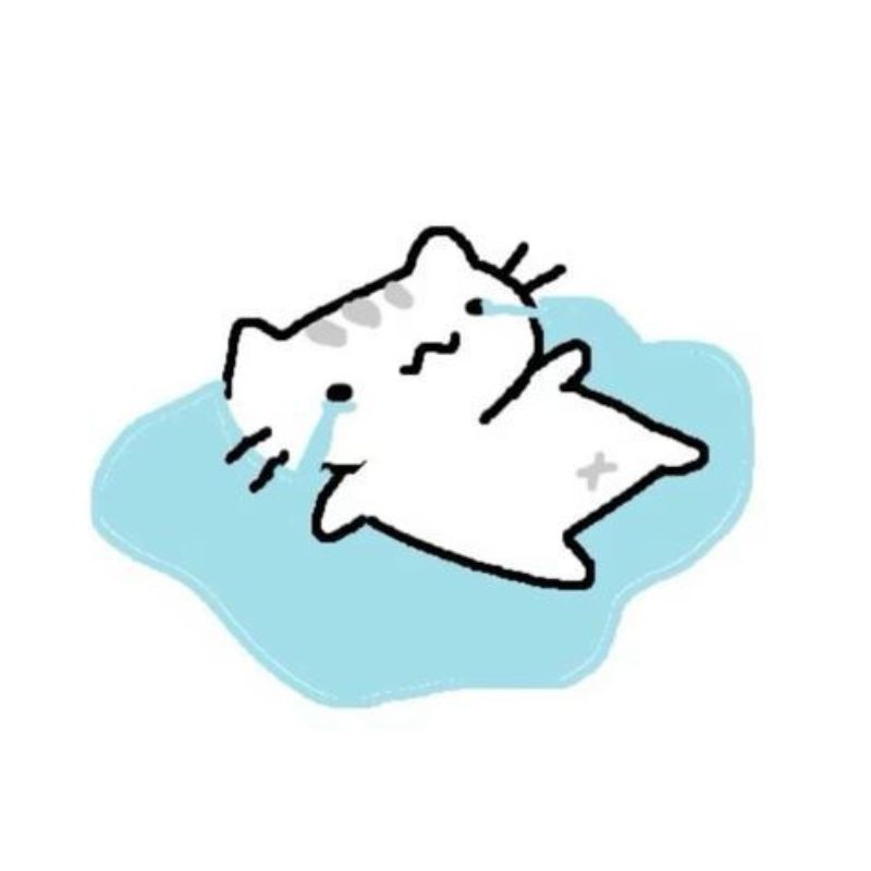Ảnh meme khóc buồn