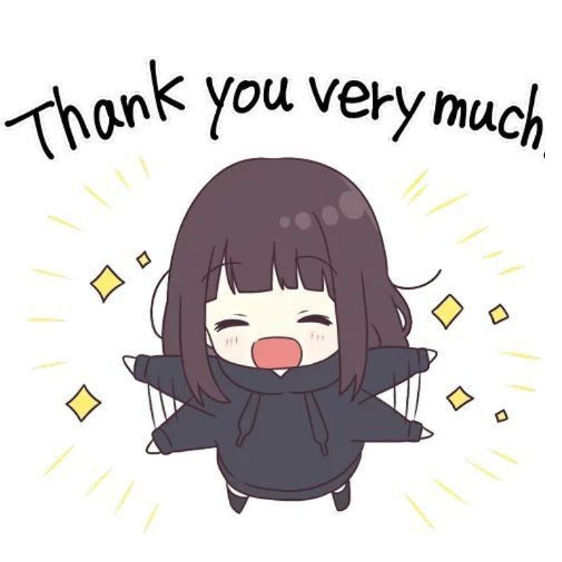 Cảm ơn rất nhiều meme