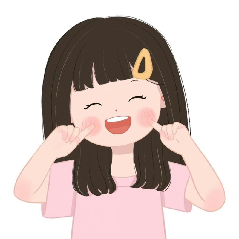 Hình ảnh chibi nữ cute