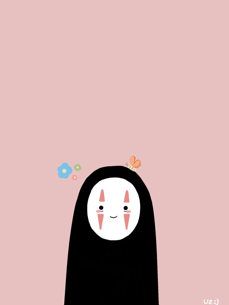 Hình ảnh vô diện chibi - Siêu cưng