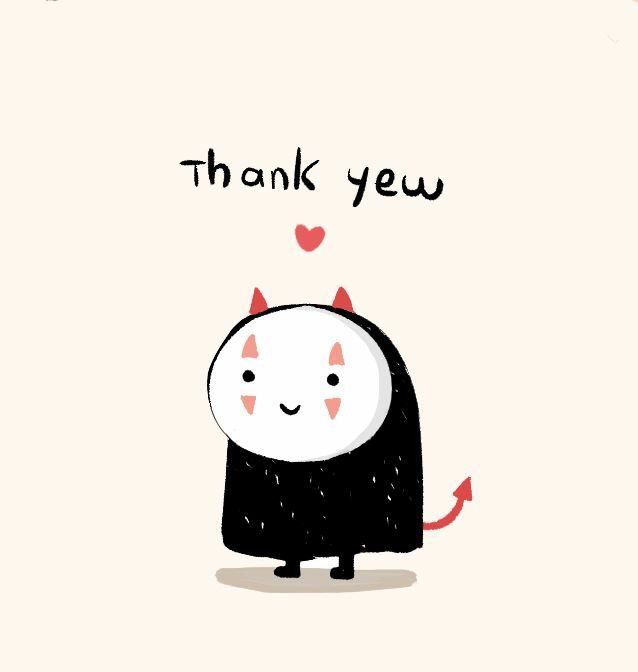 Hình ảnh vô diện chibi - Siêu đáng yêu