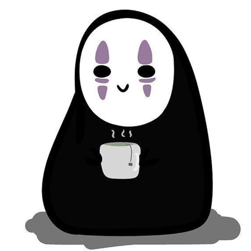 Ngắm 99+ hình ảnh vô diện chibi chất lừ được yêu thích nhất