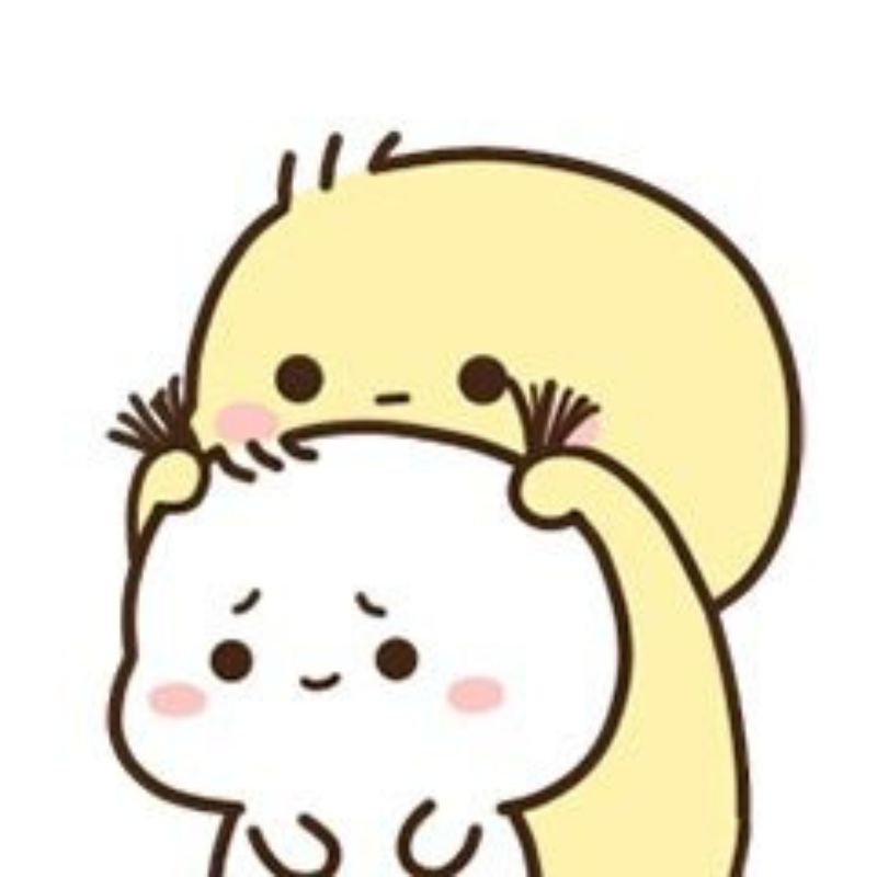 Meme cột tóc an ủi hài hước