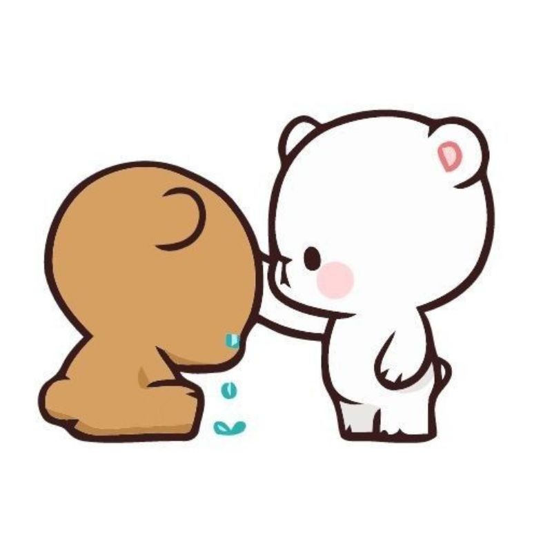 Ảnh aan ủi meme giúp lau nước mắt