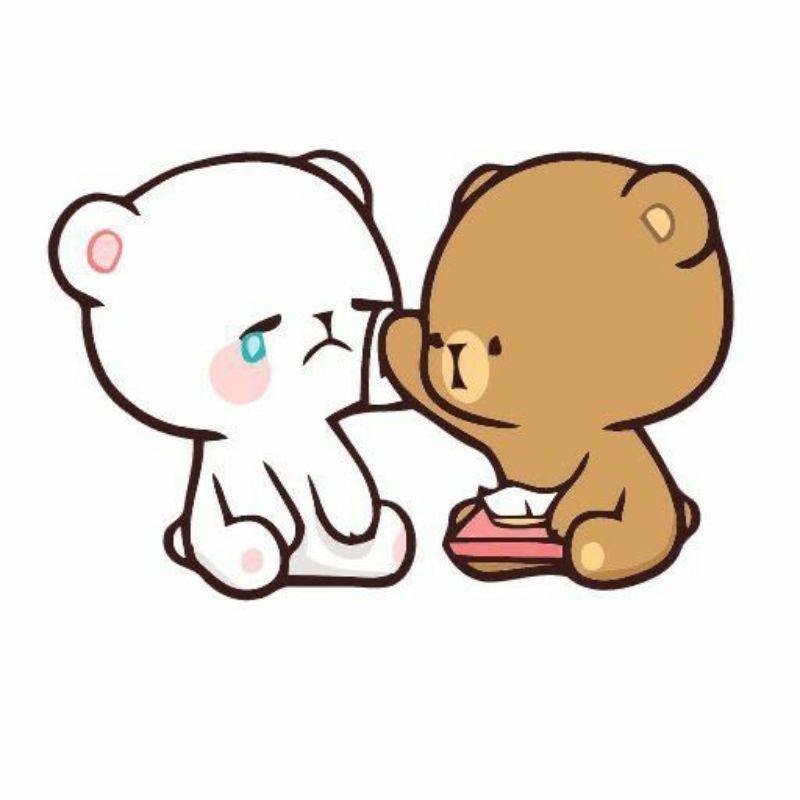Meme an ủi lau nước mắt cho bạn