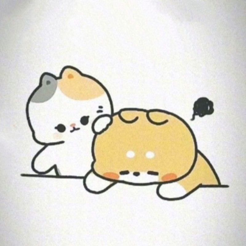 Ảnh meme an ủi xoa đầu nhẹ nhàng