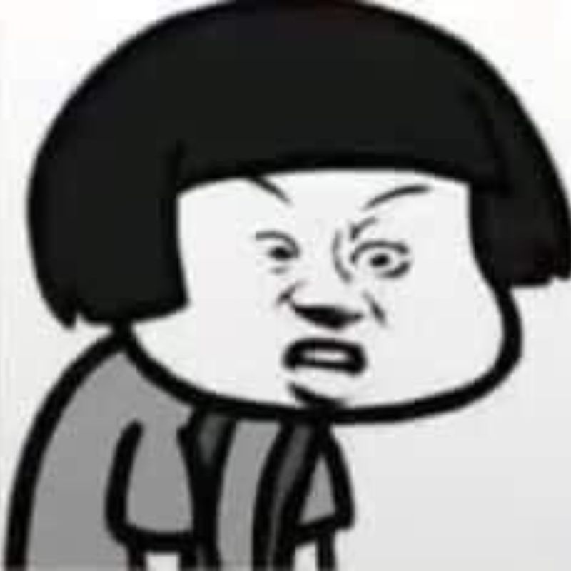 Meme bất ngờ đơ mặt
