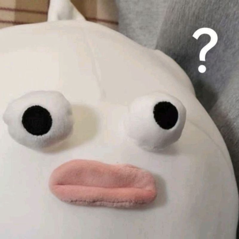 Meme bất ngờ ngốc nghếch