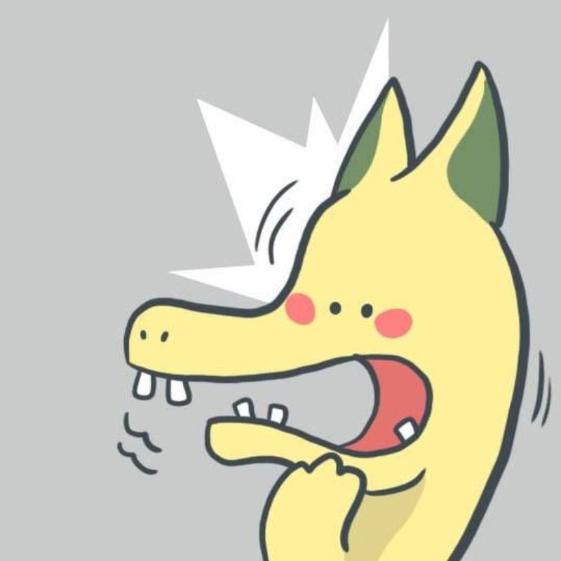 Meme rồng bất ngờ