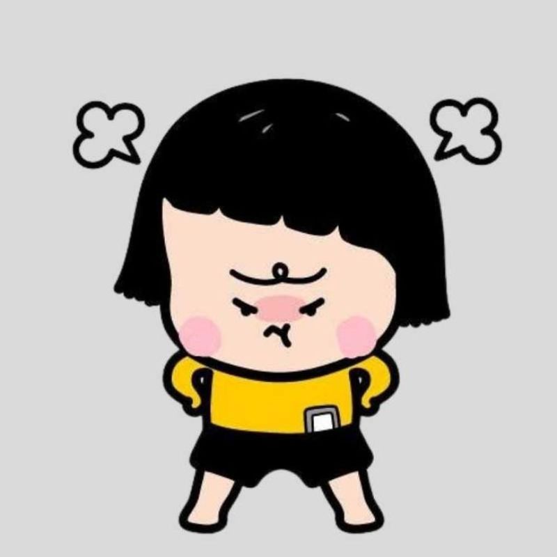 Ảnh dỗi meme cute