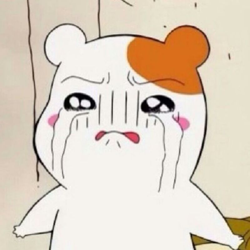 Ảnh dỗi meme cute