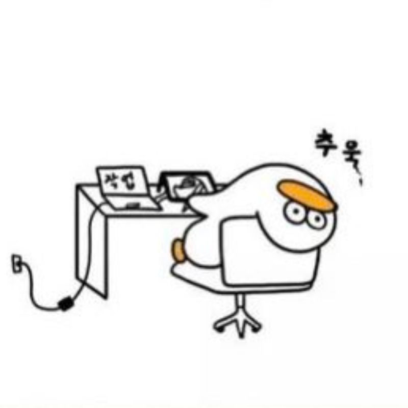 Meme mệt mỏi chán nản