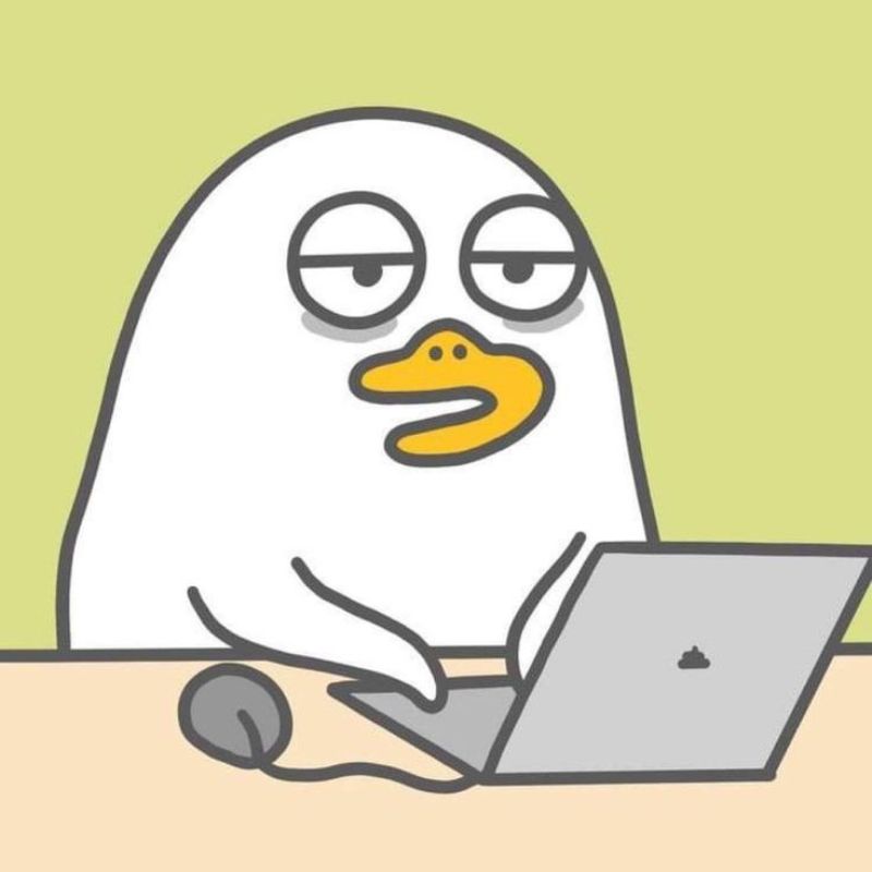 Ảnh meme đi làm mệt mỏi