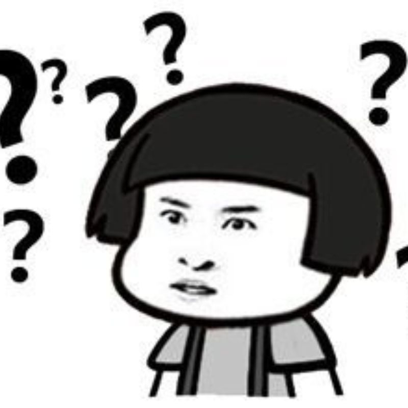 Meme đang suy nghĩ với gương mặt hài hước
