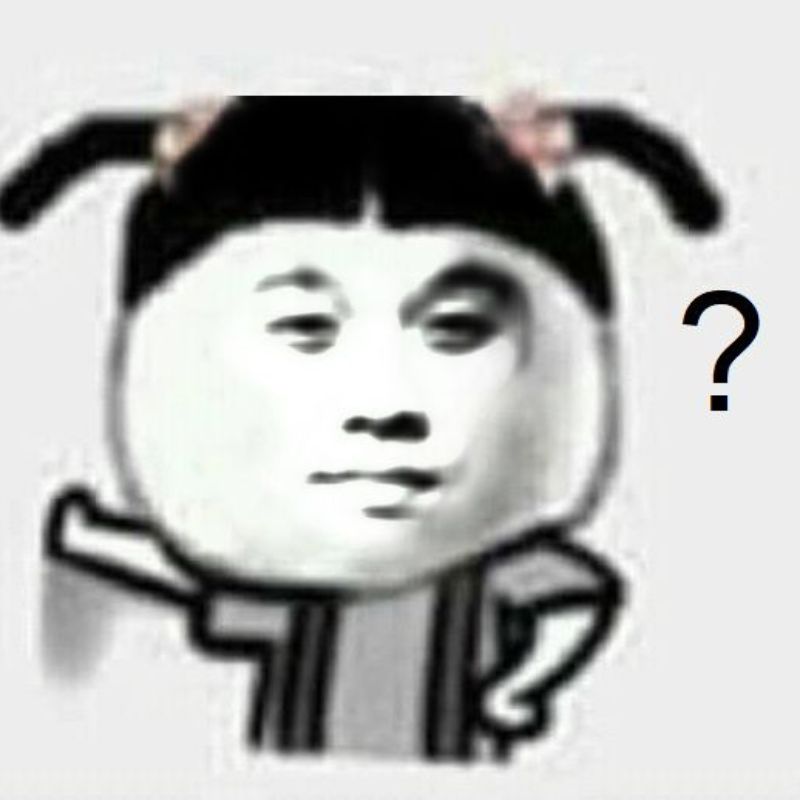 Meme suy nghĩ ngộ nghĩnh