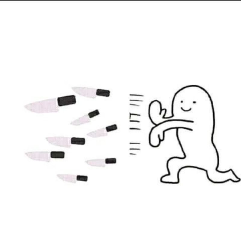 Tức giận meme hài hước
