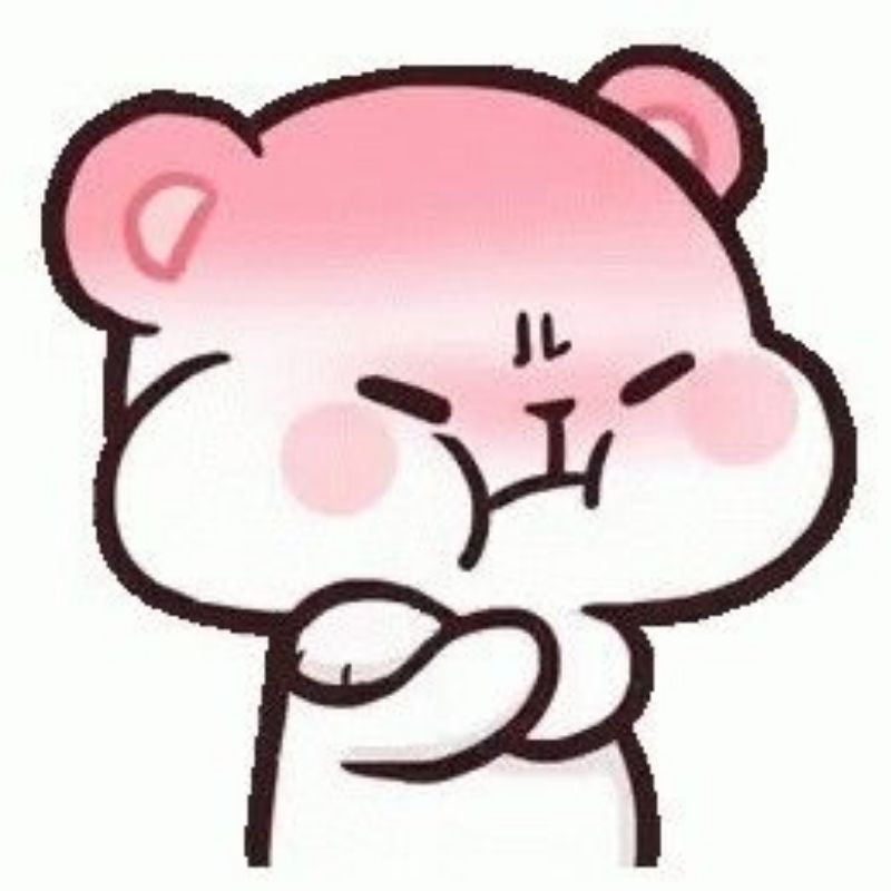Ảnh meme tức giận icon hài hước