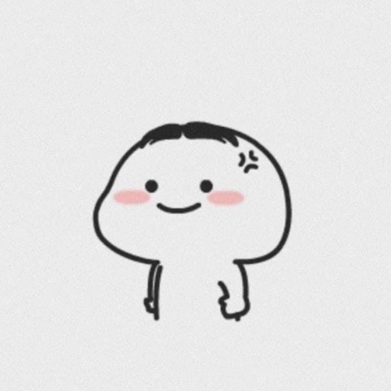 Hình emoji tức giận meme
