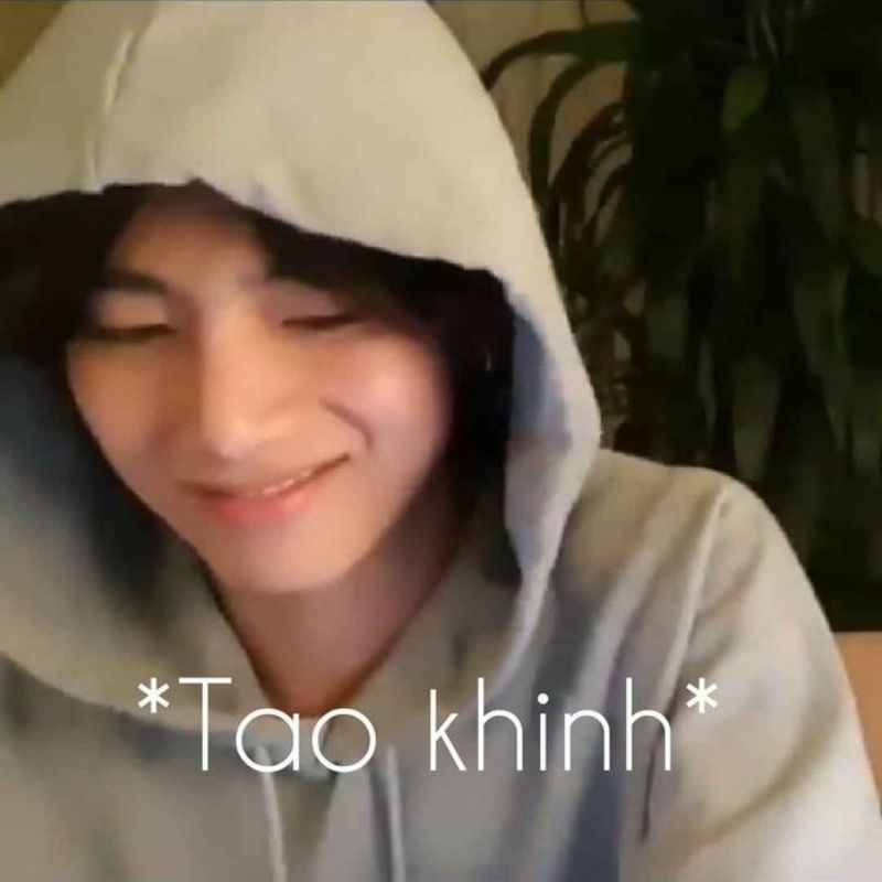 Ảnh meme khinh bỉ
