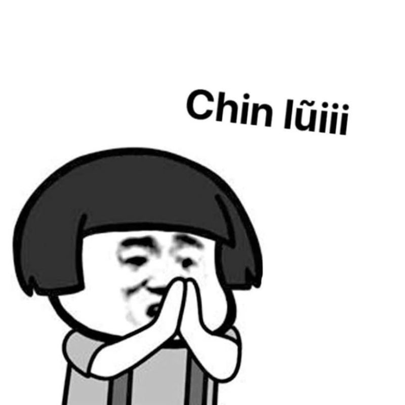 Ảnh meme hài hước xin lỗi